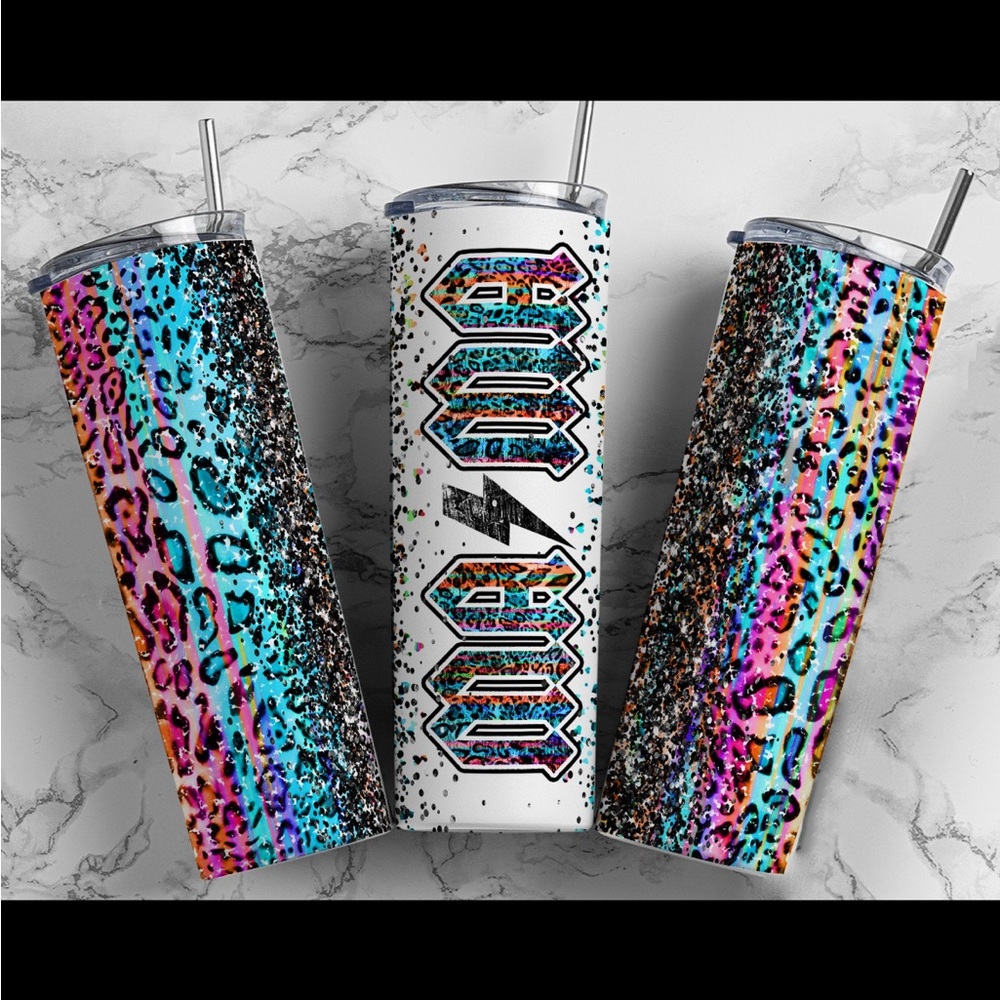 20oz mama tumbler - Picture 1 of 1